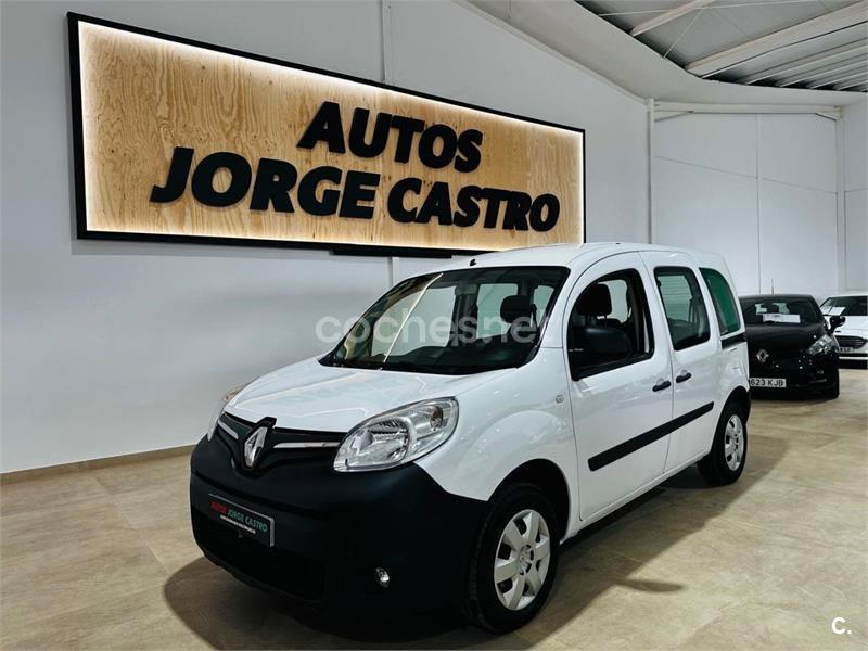 RENAULT Kangoo Combi Profesional N1 Energy dCi 66kW 90CV 4p.