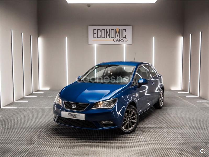 SEAT Ibiza SC 1.2 TSI Style ITech 30 Aniver