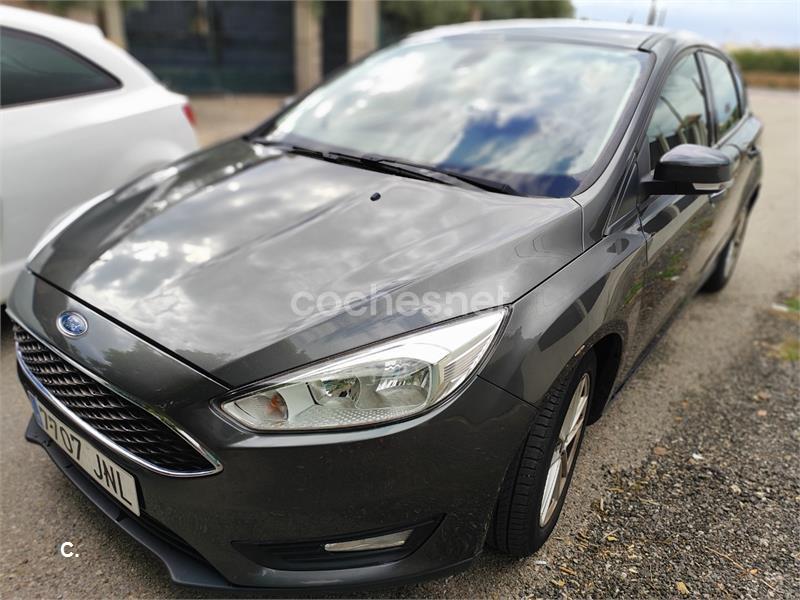 FORD Focus 1.0 Ecoboost AutoStartStop Trend