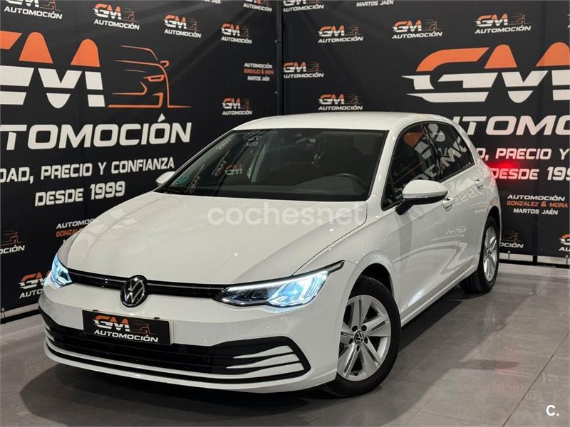 VOLKSWAGEN Golf 2.0 TDI