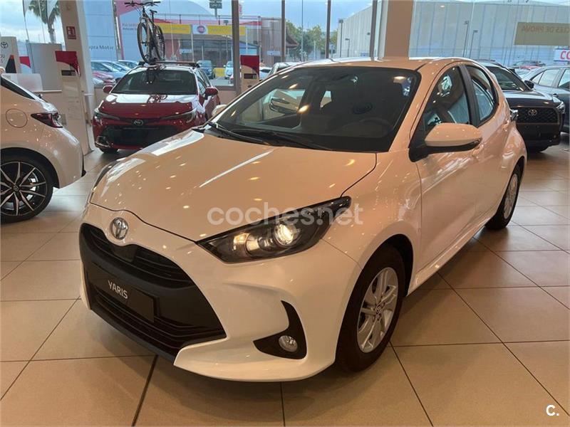 TOYOTA Yaris 1.5 125 SEdition 5p.