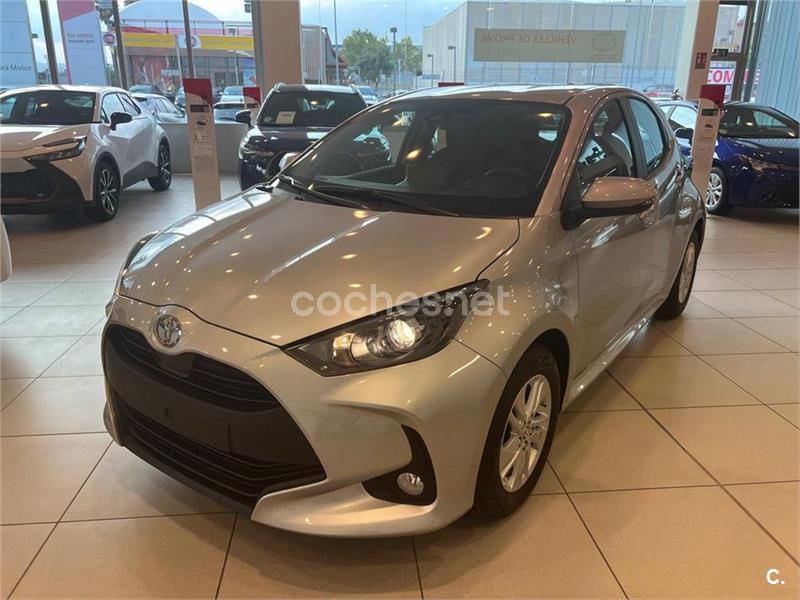 TOYOTA Yaris 1.5 125 SEdition 5p.