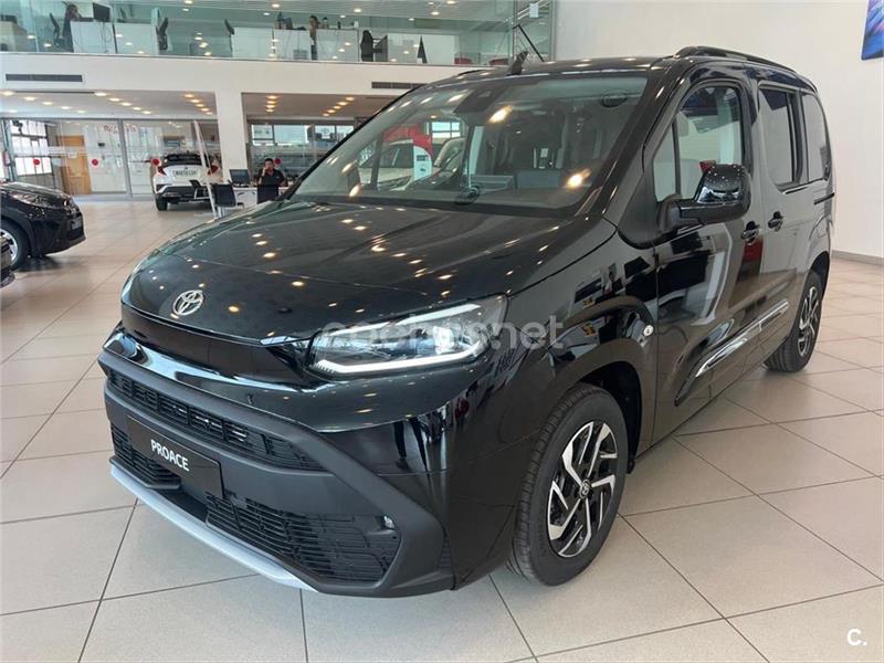 TOYOTA Proace City Verso 1.5D 96kW 130CV Family Active L1 5p.