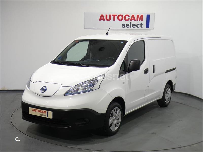 NISSAN eNV200 Electrica BASIC Furgon