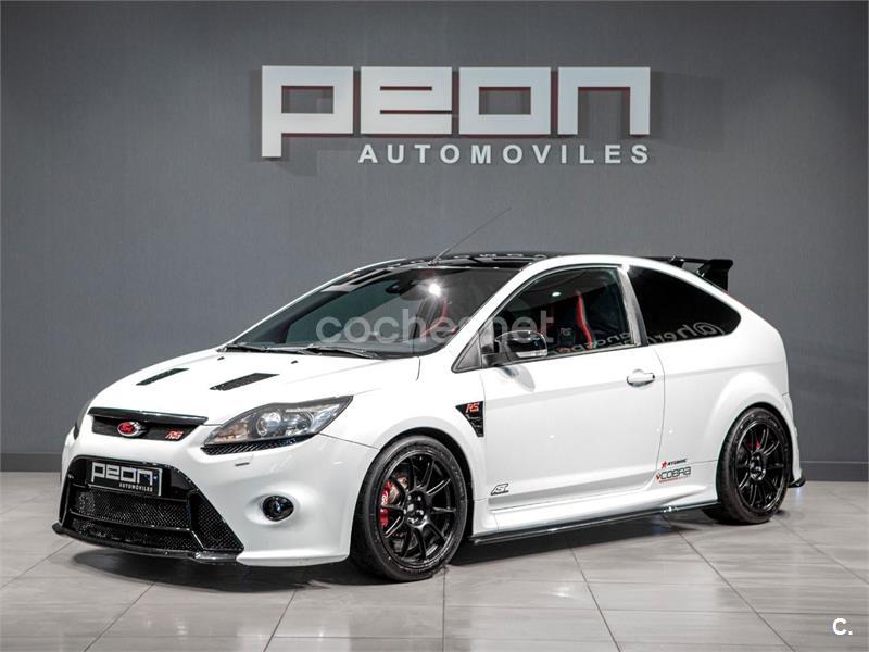 FORD Focus 2.5 RS