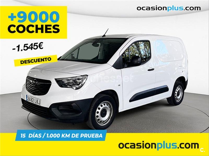 OPEL Combo 1.5 TD SS 75kW100CV Express L H1 1000