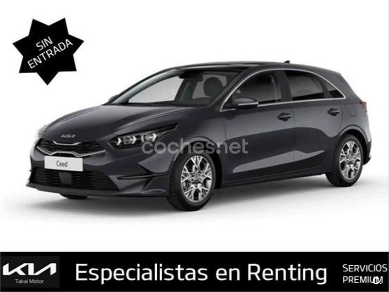 KIA ceed 1.0 TGDi 74kW 100CV Drive 5p.