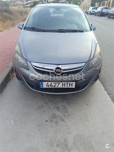 OPEL Corsa 1.3 ecoFLEX 95 CV Selective