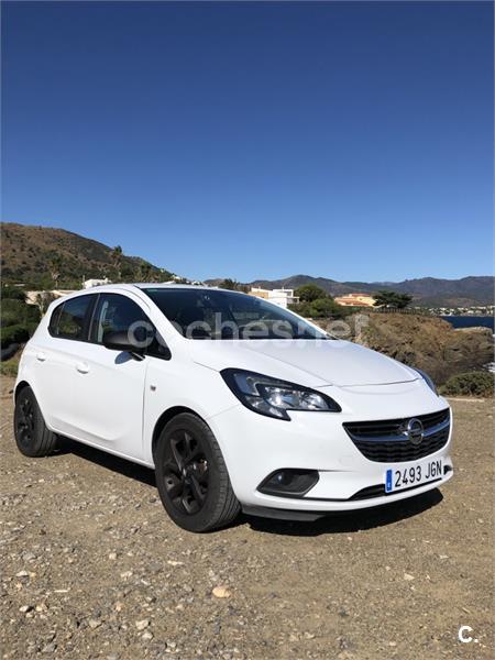 OPEL Corsa 1.4 Selective 90 CV 5p.