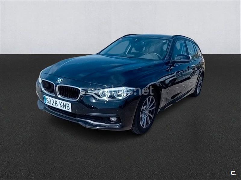 BMW Serie 3 320d EfficientDynamics Touring