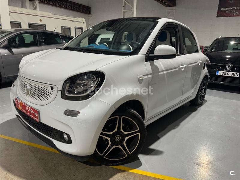 SMART forfour 0.9 66kW 90CV SS PROXY 5p.