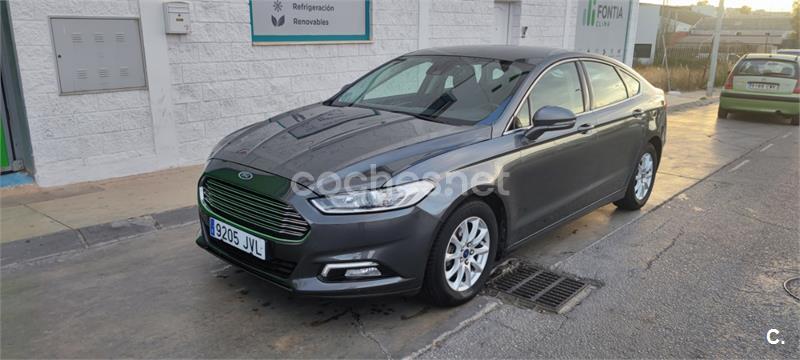 FORD Mondeo 2.0 TDCi 150cv Trend 5p.