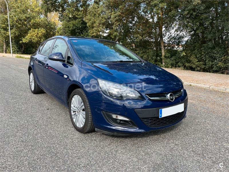 OPEL Astra 1.6 Selective