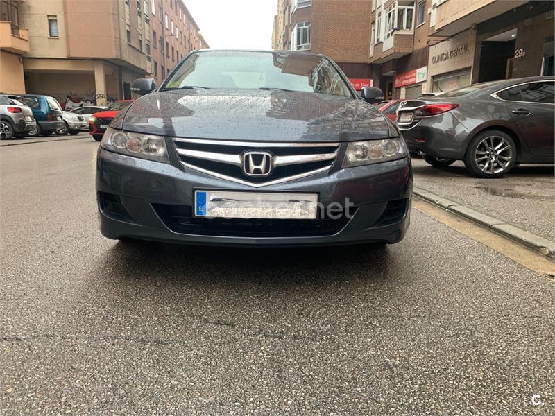 HONDA Accord 2.2 iCTDi Sport 4p.