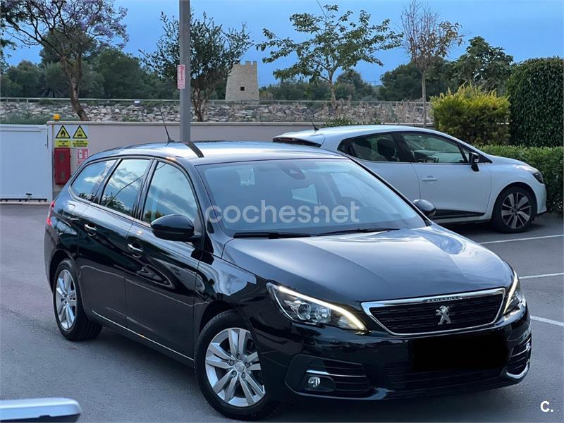 PEUGEOT 308 5P Active Pack BlueHDi 100 SS 5p.