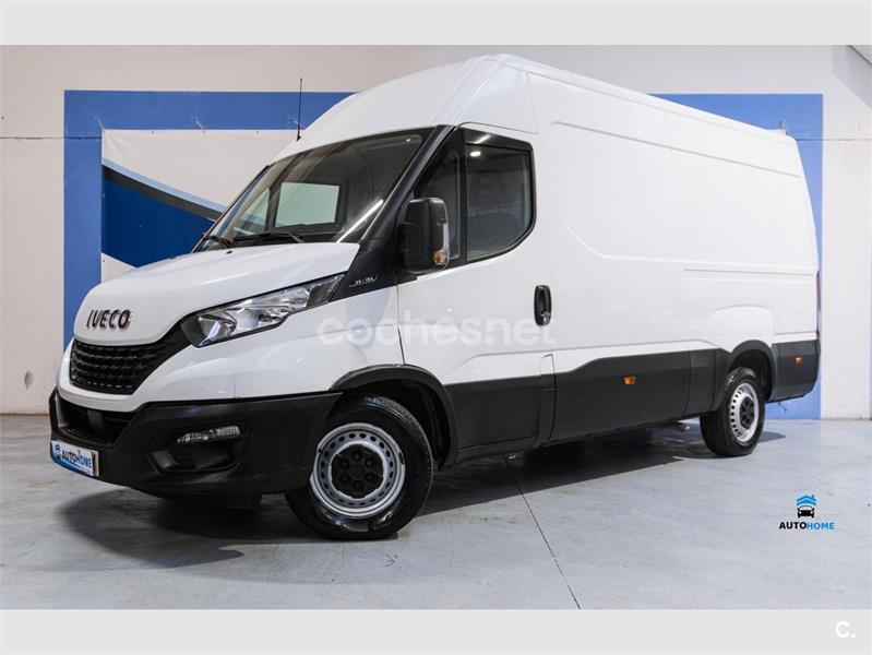 IVECO Daily 2.3 TD 35C 16 V 3520LH2 12 M3