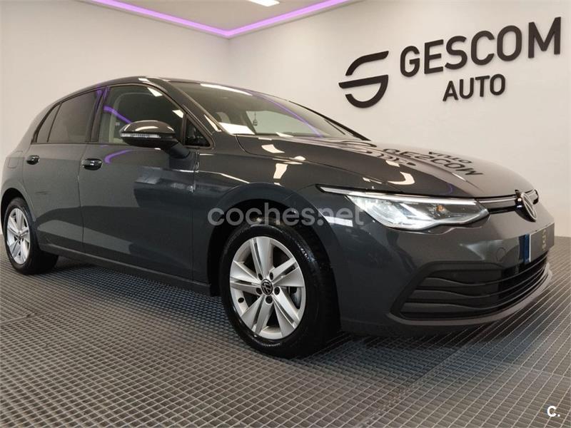 VOLKSWAGEN Golf 1.0 TSI