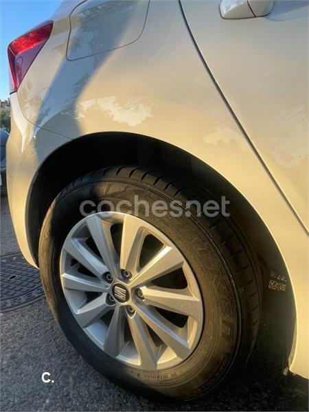 SEAT Ibiza 1.0 EcoTSI 70kW 95CV Style Plus 5p.