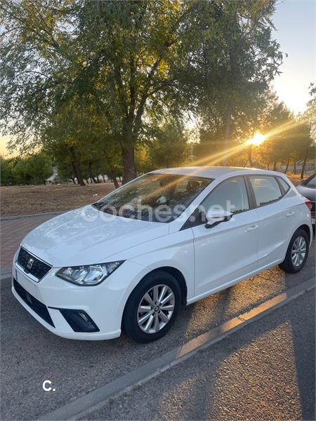 SEAT Ibiza 1.0 EcoTSI 70kW 95CV Style Plus 5p.