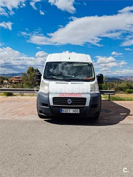 FIAT Ducato