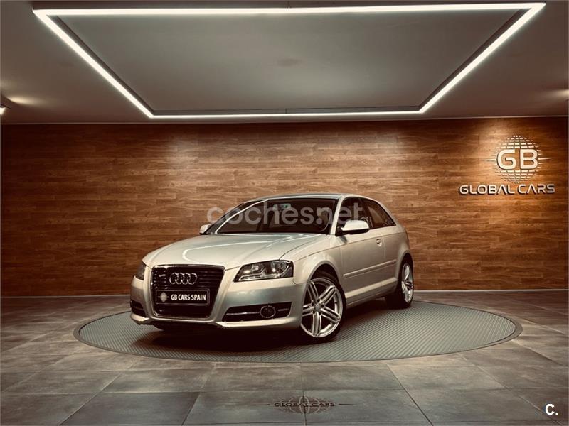 AUDI A3 1.6 TDI Ambiente