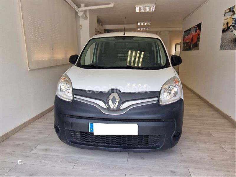 RENAULT Kangoo Furgon Profesional dCi 55kW 75CV Euro 6