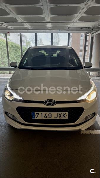 HYUNDAI i20 Active 1.0 TGDI 74kW 100CV Tecno 5p.