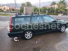 VOLVO V70 Classic 2.4 140 20V OPTIMA AUTO