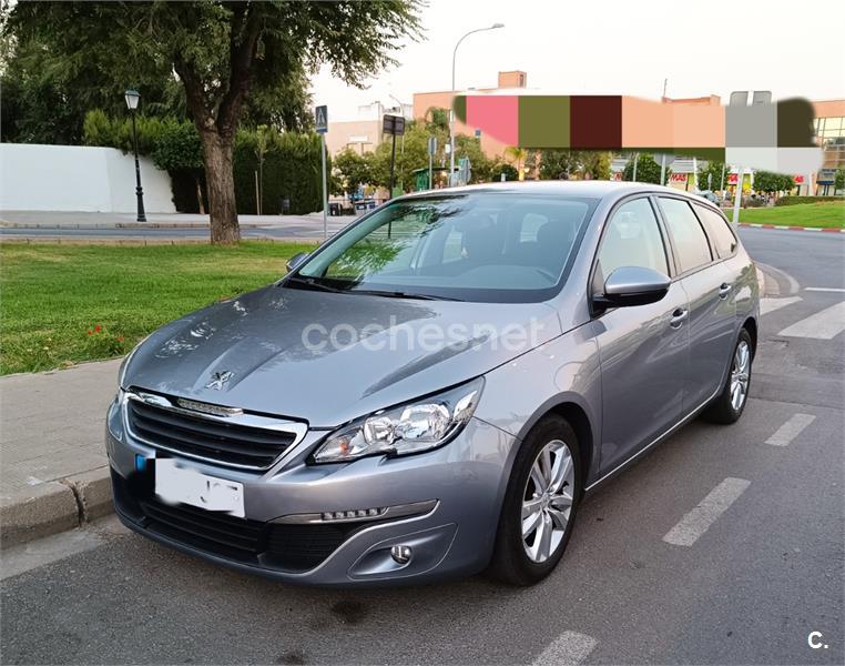 PEUGEOT 308 SW Active 1.6 BlueHDi