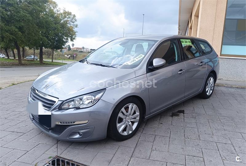PEUGEOT 308 SW Active 1.6 BlueHDi