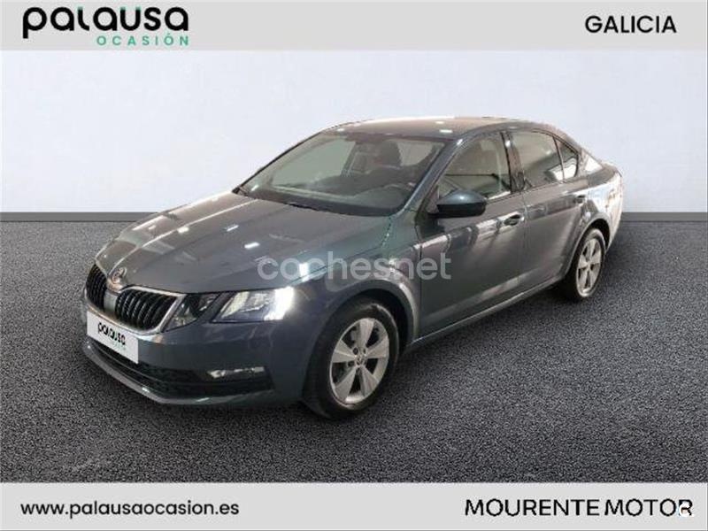 SKODA Octavia 1.6 TDI Like