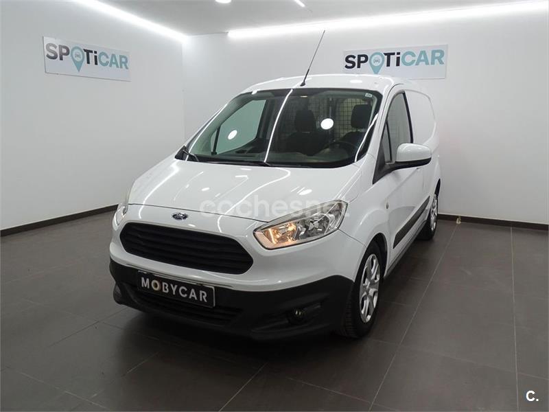 FORD Transit Courier Van 1.5 TDCi 75cv Trend