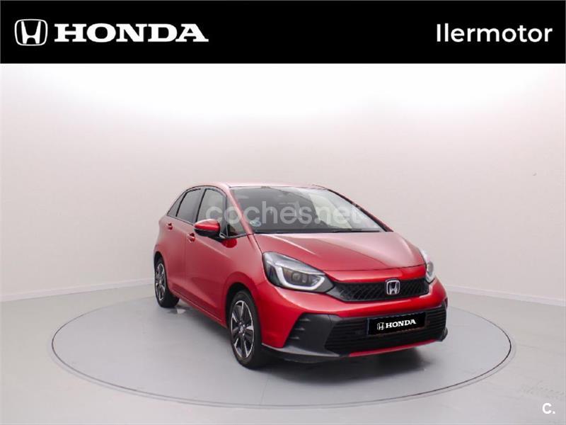 HONDA Jazz 1.5 iMMD ADVANCE 5p.