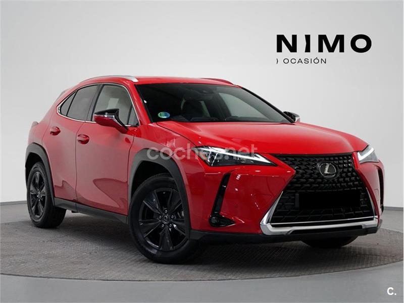 LEXUS UX 2.0 250h Premium