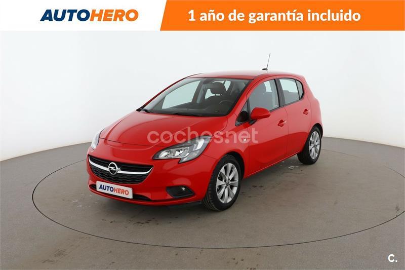 OPEL Corsa 1.4 Selective 66kW 90CV 5p.