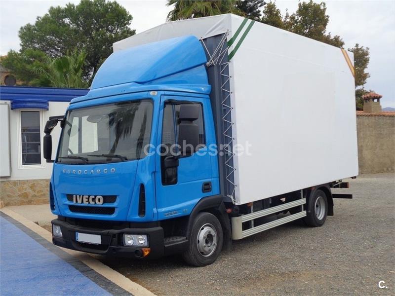 IVECO ML100E18