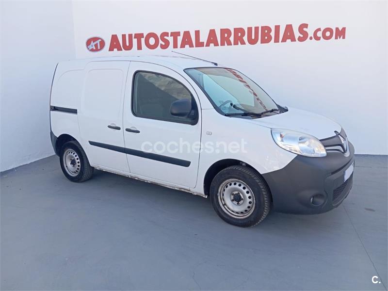 RENAULT Kangoo Combi Profesional M1AF En. dCi 66kW 90CV 4p.