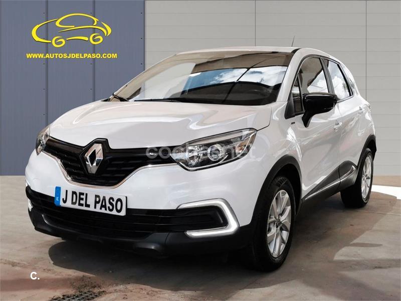 RENAULT Captur Zen TCe 66kW 90CV 5p.