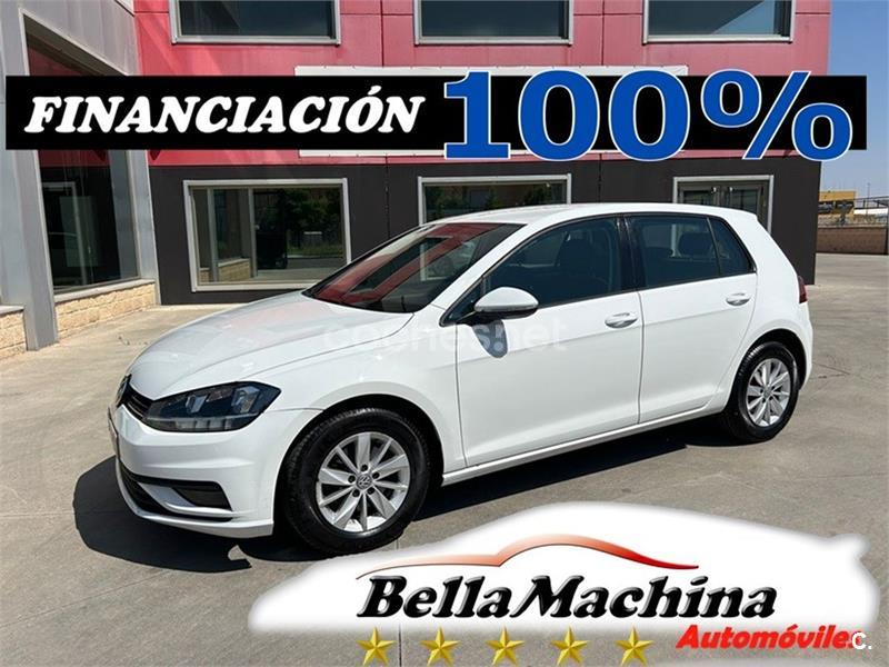 VOLKSWAGEN Golf Last Edition 1.6 TDI 85kW 115CV 5p.