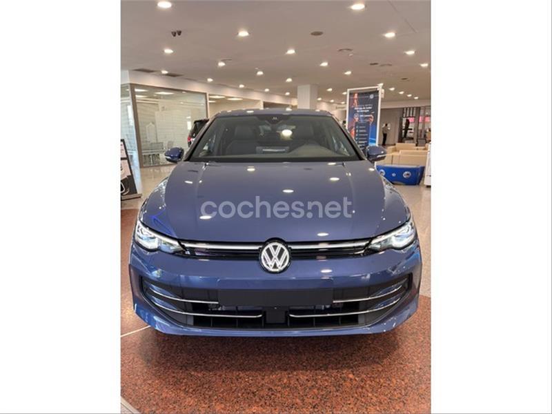 VOLKSWAGEN Golf 50 Aniversario 2.0 TDI 85kW 115CV 5p.