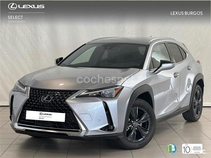 LEXUS UX 2.0 250h Premium