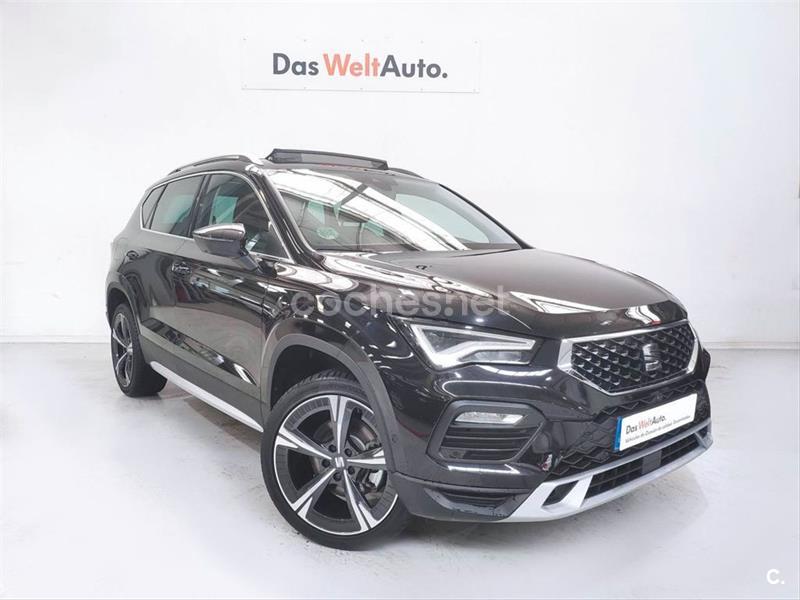 SEAT Ateca 1.5 TSI 110kW 150CV XPerience XXL