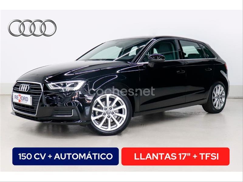 AUDI A3 Design 35 TFSI 110kW S tronic Sportback 5p.