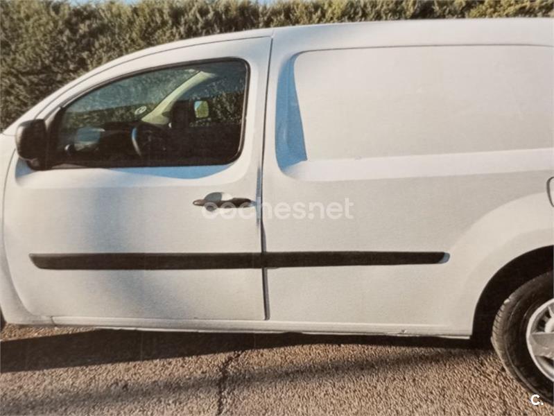 RENAULT Kangoo Combi Authentique 1.5dCi 85cv 4p.