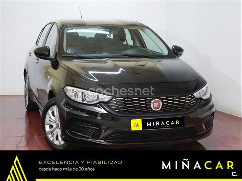 FIAT Tipo 1.4 TJet 16v Easy 88kW 120CV GLP 4p.