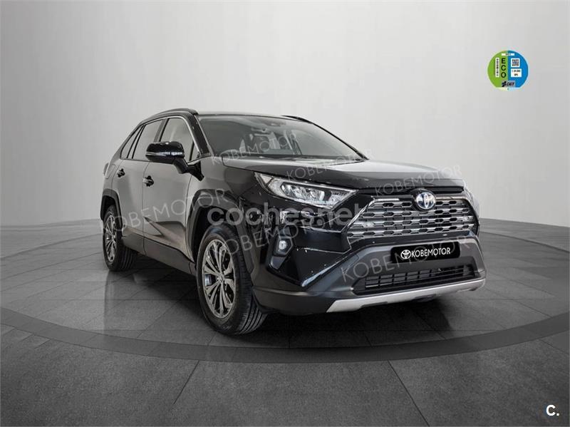 TOYOTA Rav4 220H eCVT 4x2 Advance 5p.