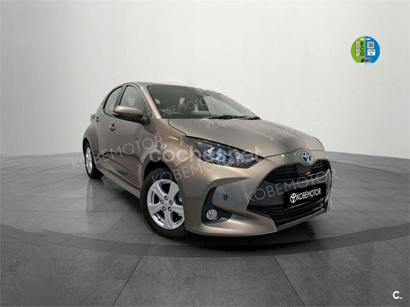 TOYOTA Yaris 1.5 120H Active Plus 5p.