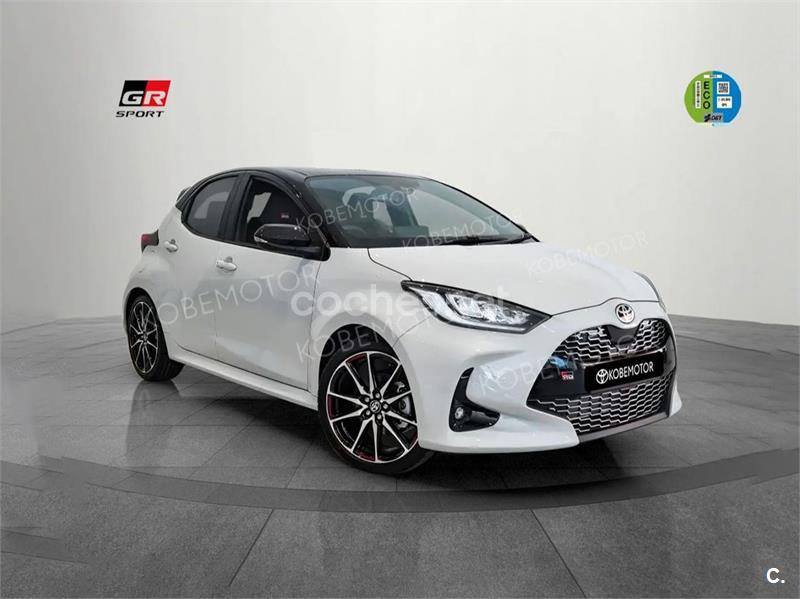 TOYOTA Yaris 1.5 130H GR Sport 5p.