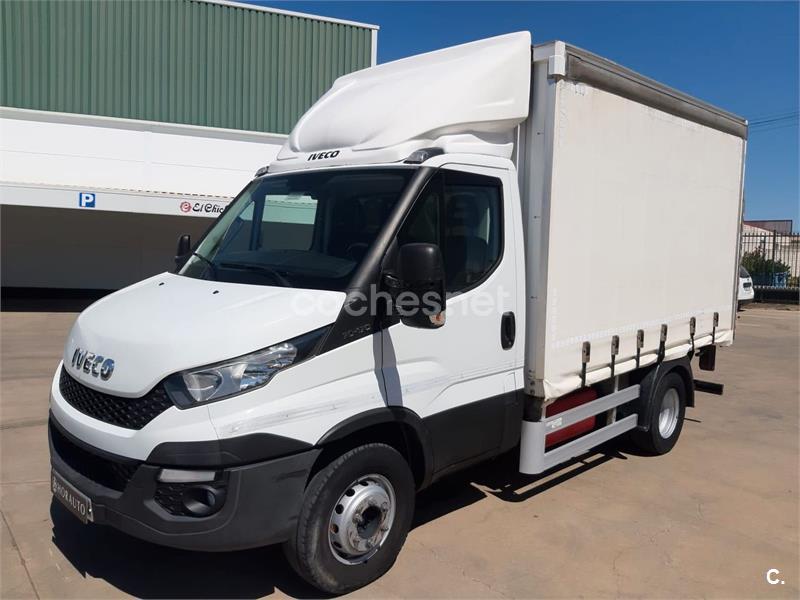 IVECO Daily 70c17