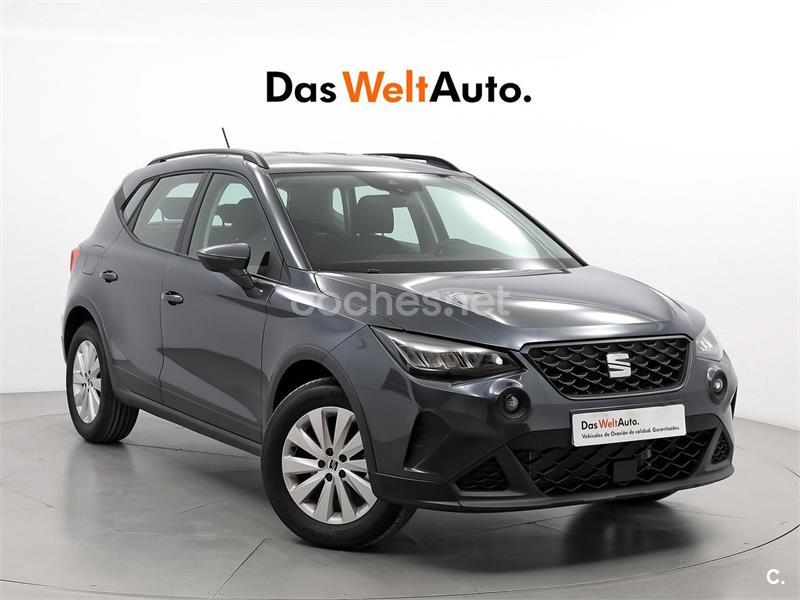 SEAT Arona 1.0 TSI 70kW 95CV Reference XM 5p.